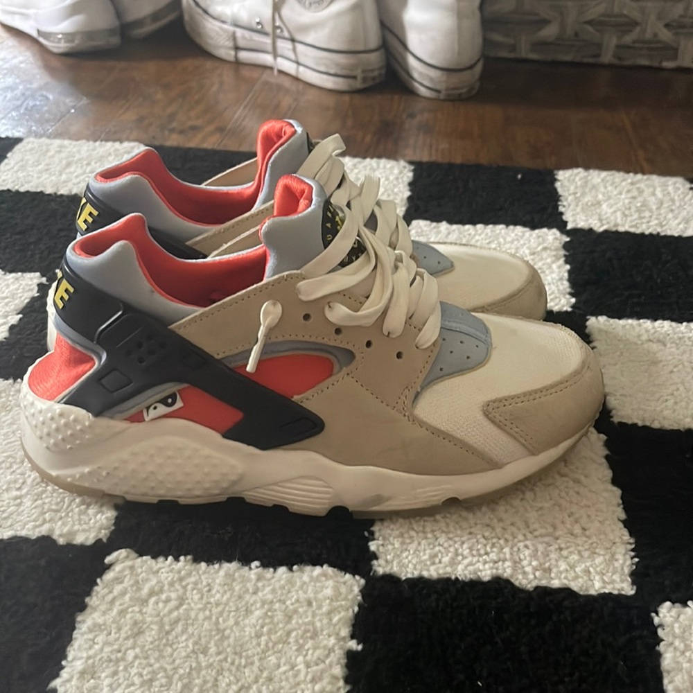 nike huarache